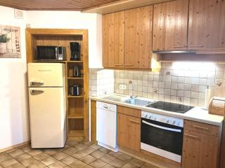 Haus Martin Appartement Eichhörnchen - 5