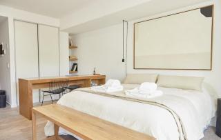 Departamento en Palermo Studio Calm - 3