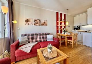 Fewo 677, Seepark Sellin - 0