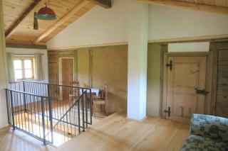 Chalet Schmuckkastal - 3