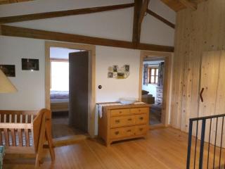 Chalet Schmuckkastal - 2