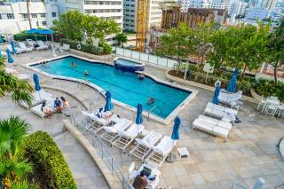 Apartment Brickhouse Living - 0