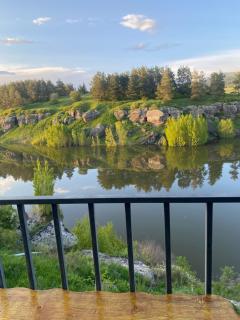 Full Panorama Guest House - 6