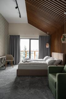 Gogodz Chalet Resort - Jablunyzja - 7