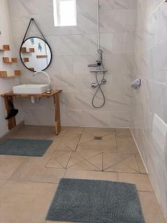 Vanille-colibris Le Domaine Mannou - 8