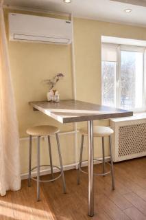 Квартира в центрі Світлі мрії Avenue Myru35 поверх 4 - 4