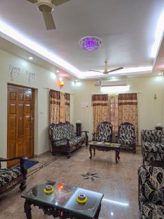 Gorgeous Inn - Homestay in Mangalore by UrbanEase - 4