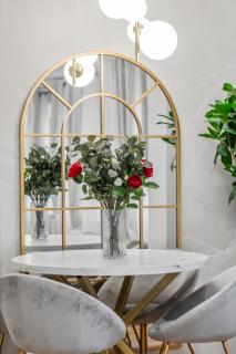 1-BR with Outdoor Space - Onsite Parking for a Fee - 5