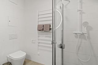 1-BR with Outdoor Space - Onsite Parking for a Fee - 6