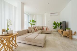 Ammos Villa, beach villa with ocean view - 1