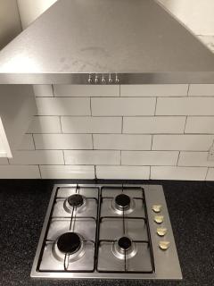 LONDON CITY AIRPORT, EXCEL & 02 ARENa PROXIMITY HOUSE - London - 3