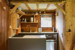 Baribal - Charmant Mazot Terrasse Nature Vue Parking - 7