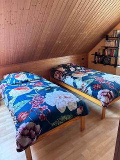 Apel Apartments 1 - 9