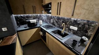 Skopje Elite Stay - 9