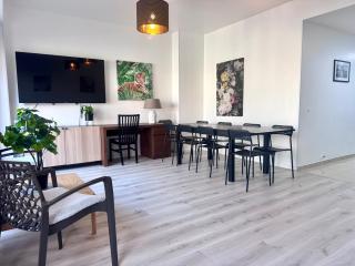 Brial apartment 2 bedrooms, - 9