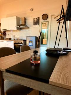 Vedi Napoli e vivi apartment - 2