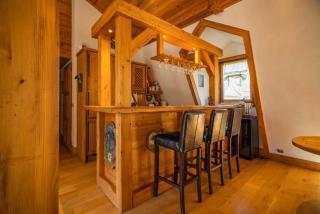 Astoria - UltraCentral 140m2 Balcons Vues Balneo Sauna - 6