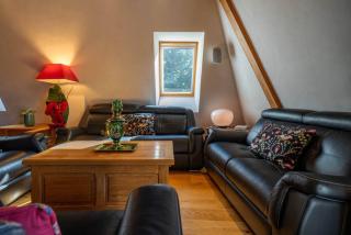 Astoria - UltraCentral 140m2 Balcons Vues Balneo Sauna - 5