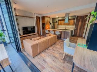 Modern 2BR 2Bed Country Suite | El Retiro, Ant - 0
