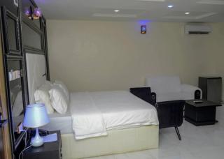 De Lord's Resort Hotel and Suites - 6