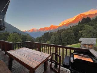 Prarion - Chalet Familial Vue360 Nature Calme Unique - 1