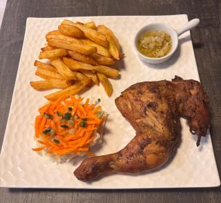 Vanille-colibris Le Domaine Mannou - 7