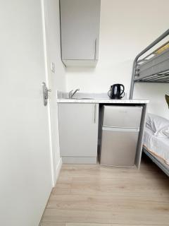Holloway Suites - Next To Emirates Stadium - Private Bathroom - Shared Kitchen - Londres - 4