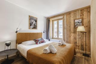 Balmat - UltraCentral 2pax Confort Vue Quartier Vivant - 3