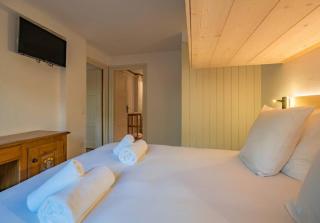 Mummery - Central T2 Pied piste Vue Parking Terrasse - 7