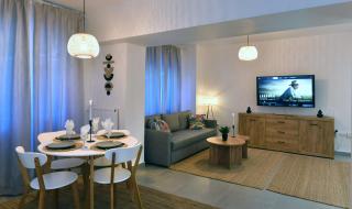 Hidden Paradise at Kolonaki - 7