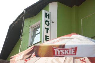 Hotel 7 - Szczecin - 5