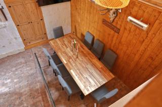 Berghaus zum Hirsch - 5