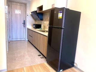 Manila City Center Business Apartments near Ayala Mall and PITX - 4