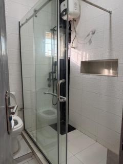 2 bedroom service apartment - 5