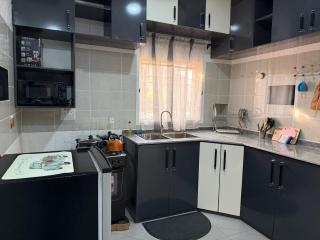 2 bedroom service apartment - 1