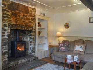 Horseshoe Cottage - 9