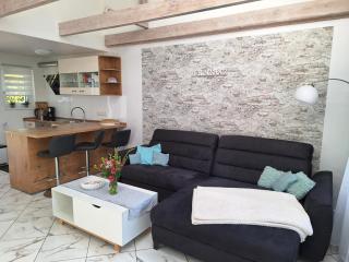 Ferienhaus Carl - 2