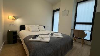 Wonderful apartment near the Bernabeu - 6