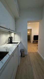 Wonderful apartment near the Bernabeu - 2