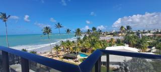 Concha do Mar Flat - Beira-Mar - Próximo do Centro - 9