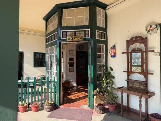 The Grand Hotel, Nainital - 1