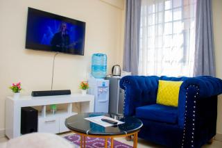 Apartment in Nairobi - 0