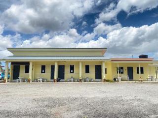 Al Bayt Roomstay Kaki Gunung Jerai - 5