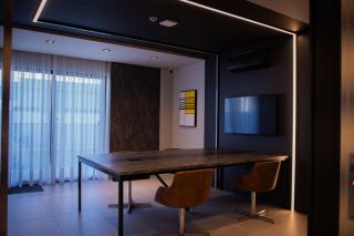 Studio Completo Perto Hospital e Shopping - 2