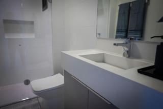 Studio Completo Perto Hospital e Shopping - 1