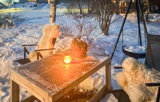 Cozy Home In Sparbu With Wifi - 2