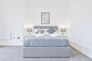Lovely 1 Bedroom Apartment in Cheltenham Centre - 1