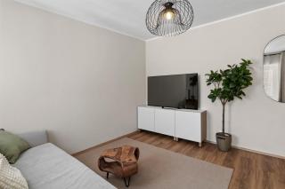 Modern 1-BR I Near Staatsoper - 6