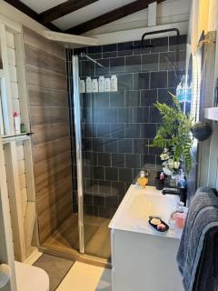 Charmante maison avec piscine à Le Vauclin, 65 m² - 5