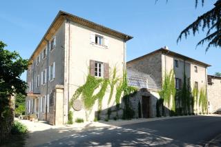 Château de Lemps - 9